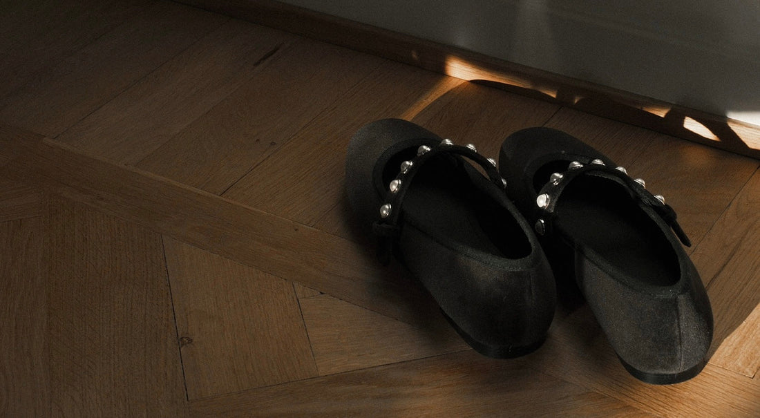 ✨ Så håller du dina Ailyflats fina
