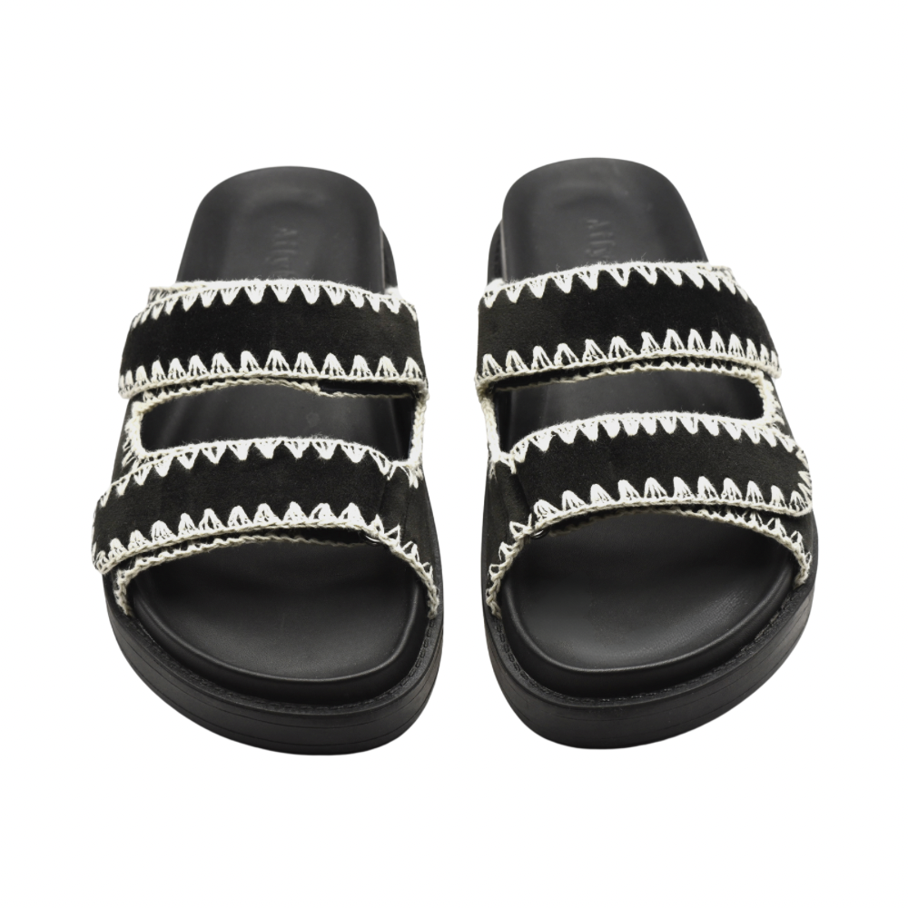 Somriga sandaler för dam